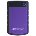 Transcend Portable External Hard Drive 2.5 in USB 3.0 Interface 1TB Industrial Grade TS1TSJ25H3P