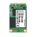 Transcend Industrial Grade mSATA 16GB Internal MLC NAND SATA III SSD MSA370