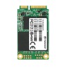 Transcend Industrial Grade mSATA 16GB Internal MLC NAND SATA III SSD MSA370