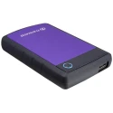 Transcend Portable External Hard Drive 2.5 in USB 3.0 Interface 1TB Industrial Grade TS1TSJ25H3P