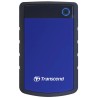 Transcend Portable 2.5 in 2 TB External Hard Drive USB 3.0 TS2TSJ25H3B