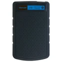 Transcend Portable 2.5 in 2 TB External Hard Drive USB 3.0 TS2TSJ25H3B