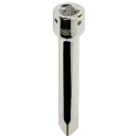 Bahco 19.05 mm Square Drive Polished Alloy Steel Extension Socket 200mm Overall TAH8961