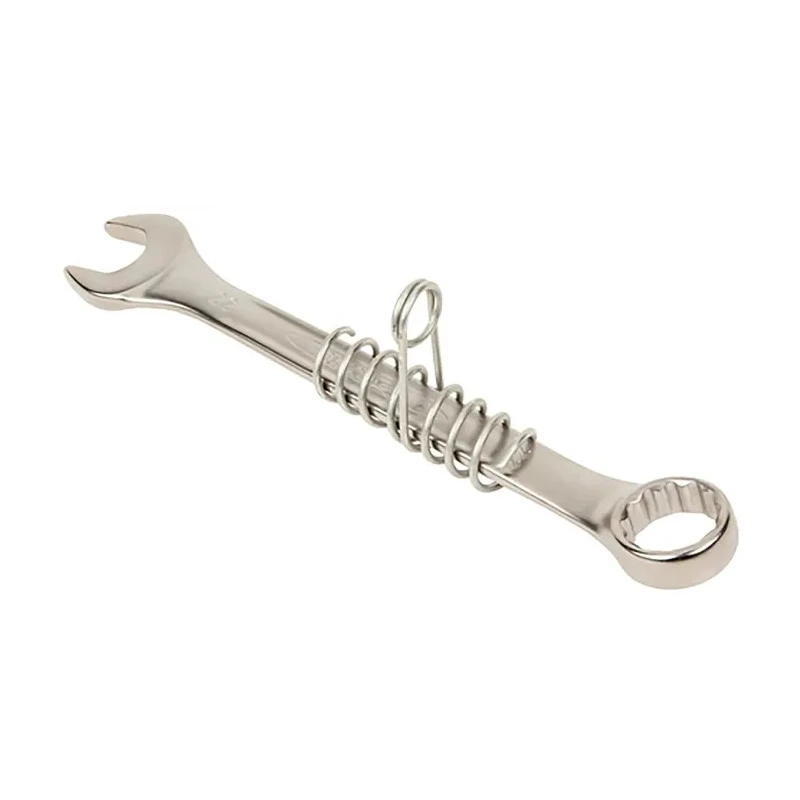 Bahco Combination Spanner Height Safe 30 mm, 330mm Overall TAH111M-30