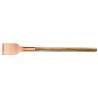 Bahco Beryllium Copper Alloy Beech Hand Scraper NSB704-225, Non-Sparking, 720mm Overall Length, 225mm Blade Length