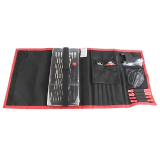 RS PRO 88 Piece Phone Repair Tool Kit with Case 124-9873