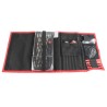 RS PRO 88 Piece Phone Repair Tool Kit with Case 124-9873
