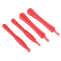 RS PRO 88 Piece Phone Repair Tool Kit with Case 124-9873