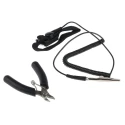 RS PRO 88 Piece Phone Repair Tool Kit with Case 124-9873