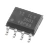 Texas Instruments High Speed Comparator Push Pull Output 3V to 5.5V 8-Pin SOIC TLV3501AID