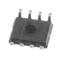Texas Instruments High Speed Comparator Push Pull Output 3V to 5.5V 8-Pin SOIC TLV3501AID