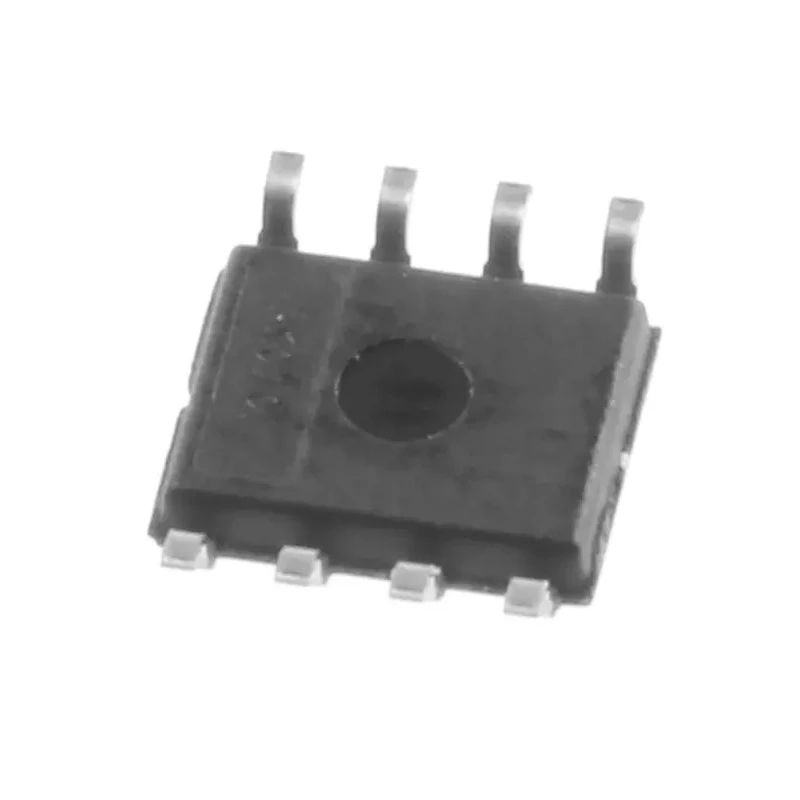 Texas Instruments High Speed Comparator Push Pull Output 3V to 5.5V 8-Pin SOIC TLV3501AID