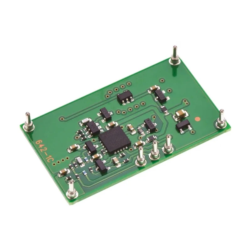 Texas Instruments Buck Converter Through Hole 15V Output Voltage 6A Output Current 90W Power PTN78020WAH