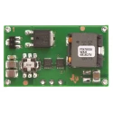 Texas Instruments Buck Converter Through Hole, 15V Output Voltage, 6 A Output Current, 90W Power, DIP Package PTN78020WAH