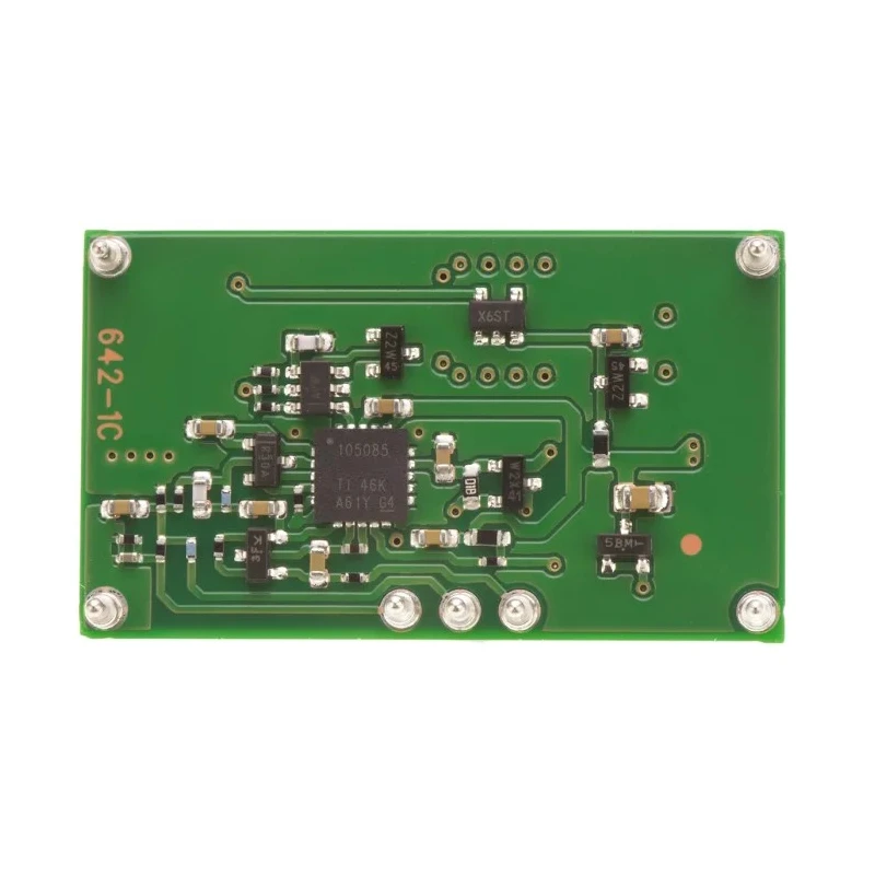 Texas Instruments Buck Converter Through Hole, 15V Output Voltage, 6 A Output Current, 90W Power, DIP Package PTN78020WAH
