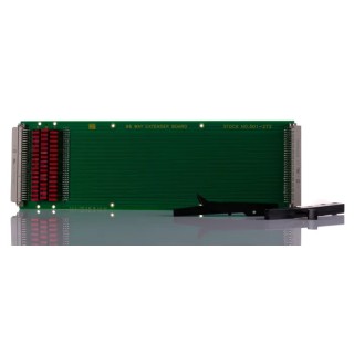 Vero Technologies 96 Way Extender Board Epoxy Glass Fabric Laminate FR4 188-39011D