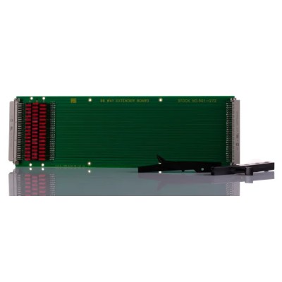 Vero Technologies 96 Way Extender Board Epoxy Glass Fabric Laminate FR4 188-39011D