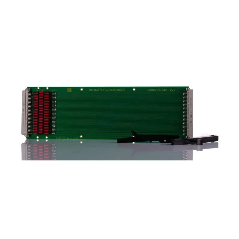 Vero Technologies 96 Way Extender Board Epoxy Glass Fabric Laminate FR4 188-39011D