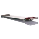 Vero Technologies 96 Way Extender Board Epoxy Glass Fabric Laminate FR4 188-39011D