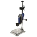 Dremel Drill Stand with 50mm Stroke Length for Multitools 26150220JB