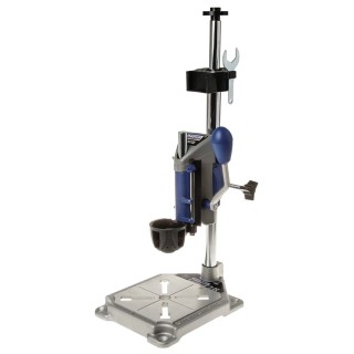 Dremel Drill Stand with 50mm Stroke Length for Multitools 26150220JB