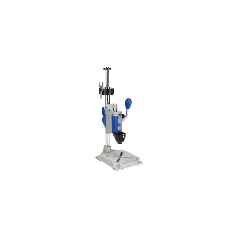 Dremel Drill Stand with 50mm Stroke Length for Multitools 26150220JB