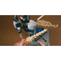 Dremel Drill Stand with 50mm Stroke Length for Multitools 26150220JB