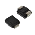 onsemi Zener Diode Surface Mount 15 V 550 mW 5% Tolerance 2-Pin DO-214AA 1SMB5929BT3G