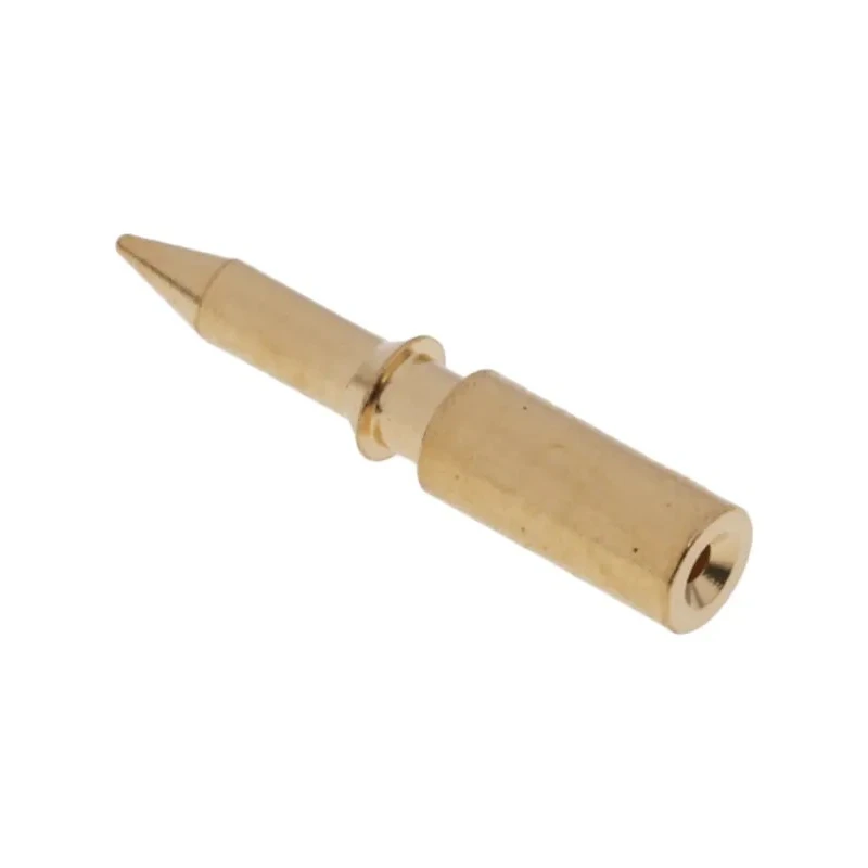 RS PRO Coaxial Connector Cable Male BNC, 50 Ω, Straight Body Crimp, RG174 Cable, 4GHz Operating Frequency 546-3620