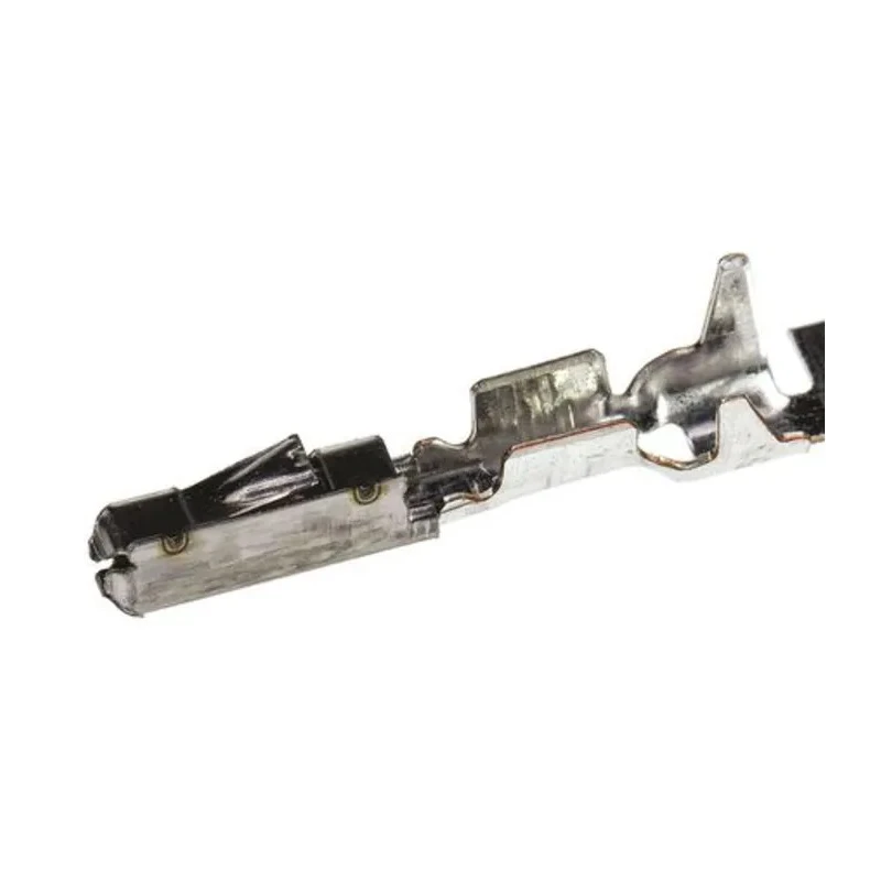 Delphi Automotive Connector Terminal Micro OCS 1.2 Female Socket Crimp 13881789