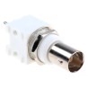 RS PRO Coaxial Connector PCB Female BNC 75 Ω Straight Body Through Hole 546-5109