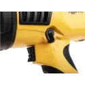 Nightsearcher Rechargeable LED Searchlight Cool White 3.7V Battery 700m Beam Distance NSTRIGGERPRO