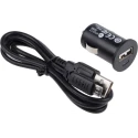 Nightsearcher Rechargeable LED Searchlight Cool White 3.7V Battery 700m Beam Distance NSTRIGGERPRO