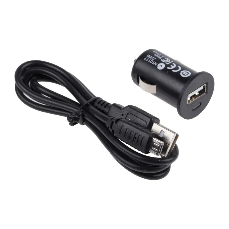 Nightsearcher Rechargeable LED Searchlight Cool White 3.7V Battery 700m Beam Distance NSTRIGGERPRO