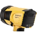 Nightsearcher Rechargeable LED Searchlight Cool White 3.7V Battery 700m Beam Distance NSTRIGGERPRO