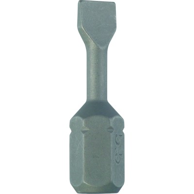 RS PRO Screwdriver Bit Set 6.35 mm Drive, 25 mm Overall Length, Hex Drive, 10-Piece 125-0352