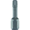 RS PRO Screwdriver Bit Set, 1/4 in Hex Drive Size, T30 Tip, 25 mm Length, 10 Pieces 125-0386