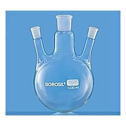 borosil-round-bottom-flask-3-necks-angular-100-ml-4383a16-40741