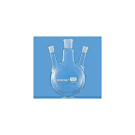 borosil-round-bottom-flask-3-necks-angular-100-ml-4383a16-40741