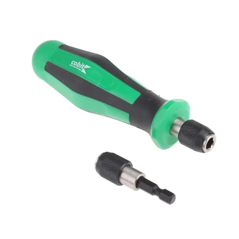 RS PRO Hex Screwdriver Bit Set, 32 Pieces, Stainless Steel, 25mm Length, 1/4 inch Hex Drive 125-0441