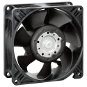 ebm-papst 3250 J - S-Panther Series Axial Fan, 12V DC, 140 m³/h Air Flow, 3 W Power Consumption, 628 mA Max Current IP68