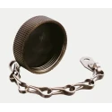 JAE N/MS25043 Circular Connector Dust Cap Shell Size 20 N/MS25043