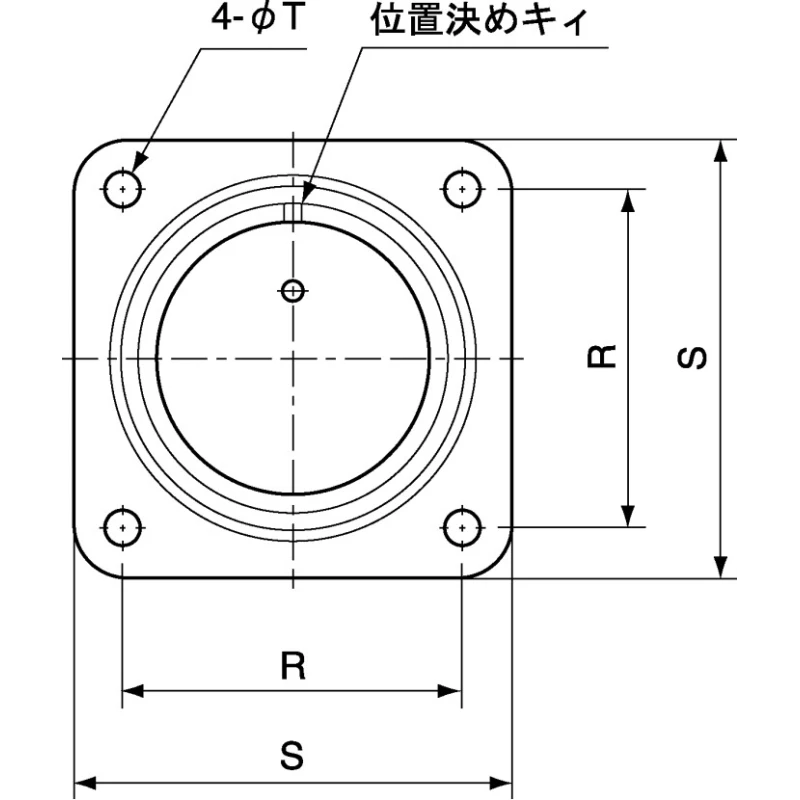 JAE Copper Alloy Straight 10 Way Box Mount MIL Spec Circular Connector Female Contacts Black Shell Size 18 N/MS3102A18-1S