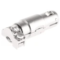 HARTING Heavy Duty Power Connector Insert, 10A, Han-Modular Series Female, 4 Contacts 09150043113
