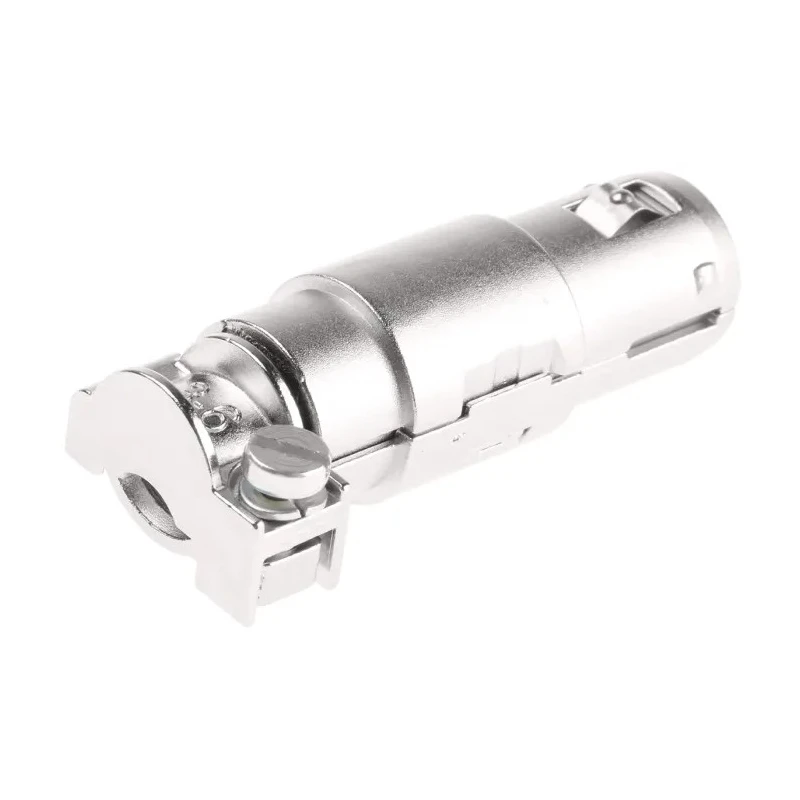 HARTING Heavy Duty Power Connector Insert, 10A, Han-Modular Series Female, 4 Contacts 09150043113