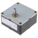 Crouzet Gearbox 3 W 24V 5 Nm Torque 8 rpm Output Speed 8 mm Shaft Diameter 81037007