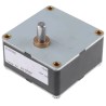 Crouzet Gearbox 3 W 24V 5 Nm Torque 8 rpm Output Speed 8 mm Shaft Diameter 81037007