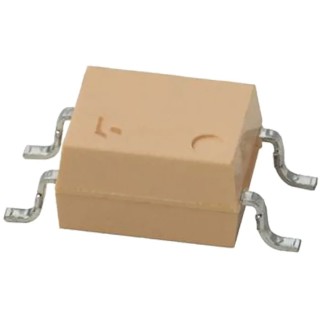 Toshiba DC Input Optocoupler Surface Mount 4-Pin SOIC TLP3906(E(O