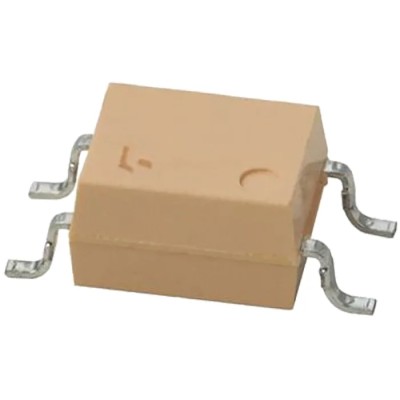 Toshiba DC Input Optocoupler Surface Mount 4-Pin SOIC TLP3906(E(O