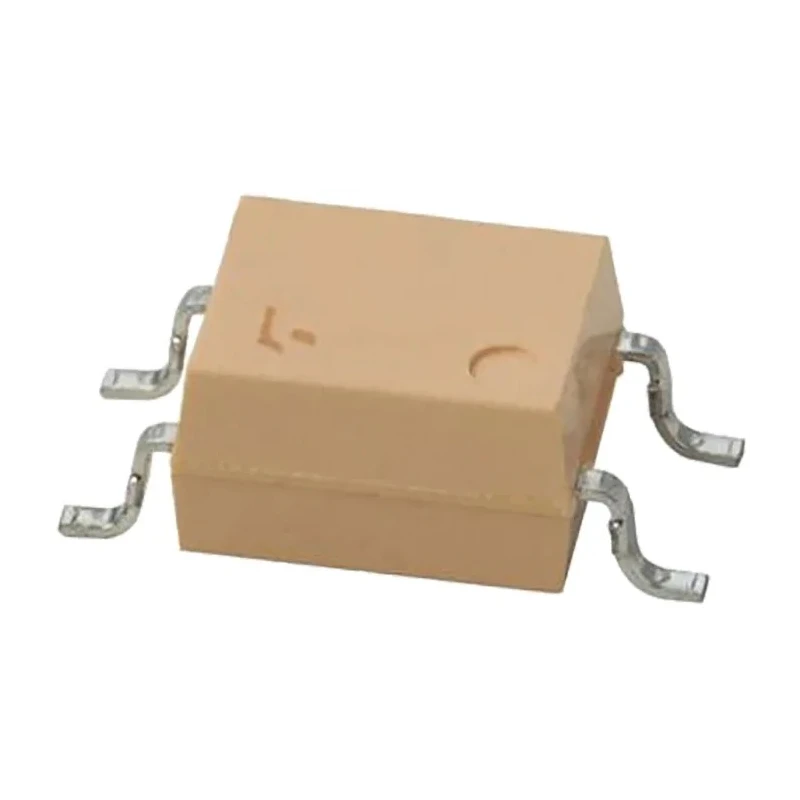 Toshiba DC Input Optocoupler Surface Mount 4-Pin SOIC TLP3906(E(O